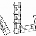 3rd floor plan 3rd floor plan