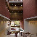 Lyric Theatre Belfast / ODonnell & Tuomey Architects © Dennis Gilbert