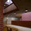 Lyric Theatre Belfast / ODonnell & Tuomey Architects © Dennis Gilbert