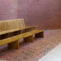 Lyric Theatre Belfast / ODonnell & Tuomey Architects © Dennis Gilbert