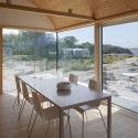 Summer houses In Slavik / Fahlander Arkitekter AB, Mats Fahlander