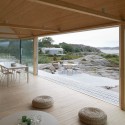 Summer houses In Slavik / Fahlander Arkitekter AB, Mats Fahlander Summer houses In Slavik / Fahlander Arkitekter AB, Mats Fahlander © Åke E:son Lindman/Otto