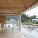 Summer houses In Slavik / Fahlander Arkitekter AB, Mats Fahlander Summer houses In Slavik / Fahlander Arkitekter AB, Mats Fahlander © Åke E:son Lindman/Otto