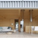 Summer houses In Slavik / Fahlander Arkitekter AB, Mats Fahlander Summer houses In Slavik / Fahlander Arkitekter AB, Mats Fahlander © Åke E:son Lindman/Otto