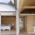 Summer houses In Slavik / Fahlander Arkitekter AB, Mats Fahlander Summer houses In Slavik / Fahlander Arkitekter AB, Mats Fahlander © Åke E:son Lindman/Otto