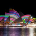 Vivid Syndey: Festival of Lights 2012 (1) Vía thingstodo