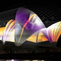 Vivid Syndey: Festival of Lights 2012 (2) Vía smh
