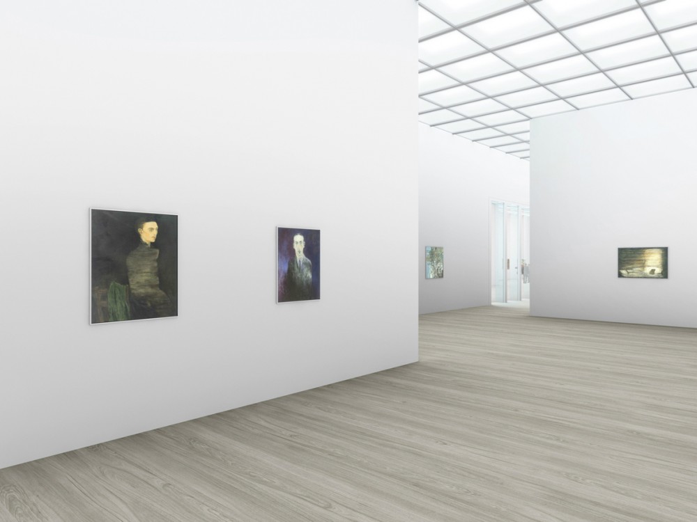 Musée des Beaux-arts / David Chipperfield Architects