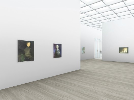 Musée des Beaux-arts / David Chipperfield Architects (5)