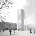 Musée des Beaux-arts / David Chipperfield Architects (2)