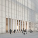Musée des Beaux-arts / David Chipperfield Architects (3)