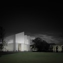 Musée des Beaux-arts / David Chipperfield Architects (6)