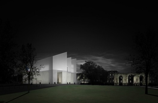 Musée des Beaux-arts / David Chipperfield Architects (6)