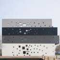 Pixel in Beijing Modelroom / SAKO Architects (8) © Misae Hiromatsu