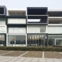 Pixel in Beijing Modelroom / SAKO Architects (7) © Misae Hiromatsu