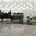 Pixel in Beijing Modelroom / SAKO Architects (6) © Misae Hiromatsu