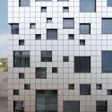 Cube Tube in Jinhua / SAKO Architects (15) © Misae Hiromatsu