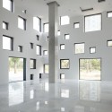 Cube Tube in Jinhua / SAKO Architects (14) © Misae Hiromatsu