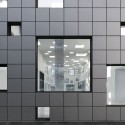 Cube Tube in Jinhua / SAKO Architects (12) © Misae Hiromatsu