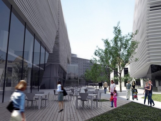 Badel Block Complex Proposal (6)