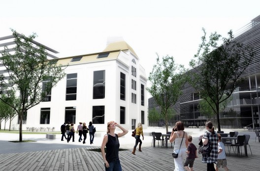 Badel Block Complex Proposal (7)