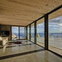 Malbaie VI Maree Basse / MU Architecture Malbaie VI Maree Basse / MU Architecture © Ulysse Lemerise Bouchard