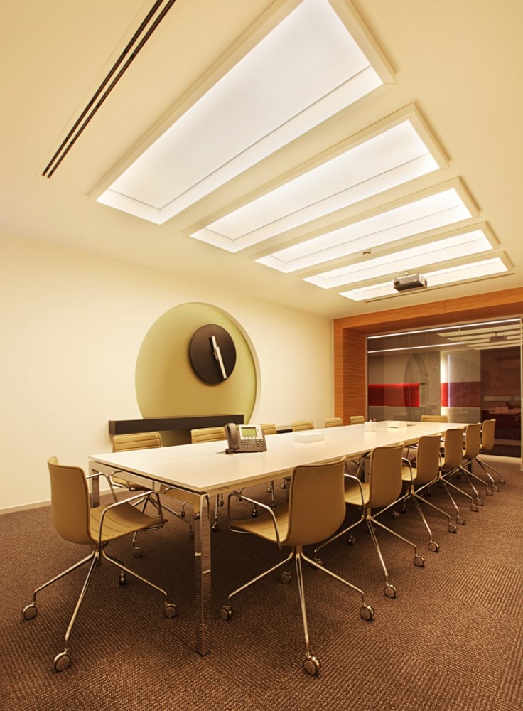 Philip Morris / Mimari Studio