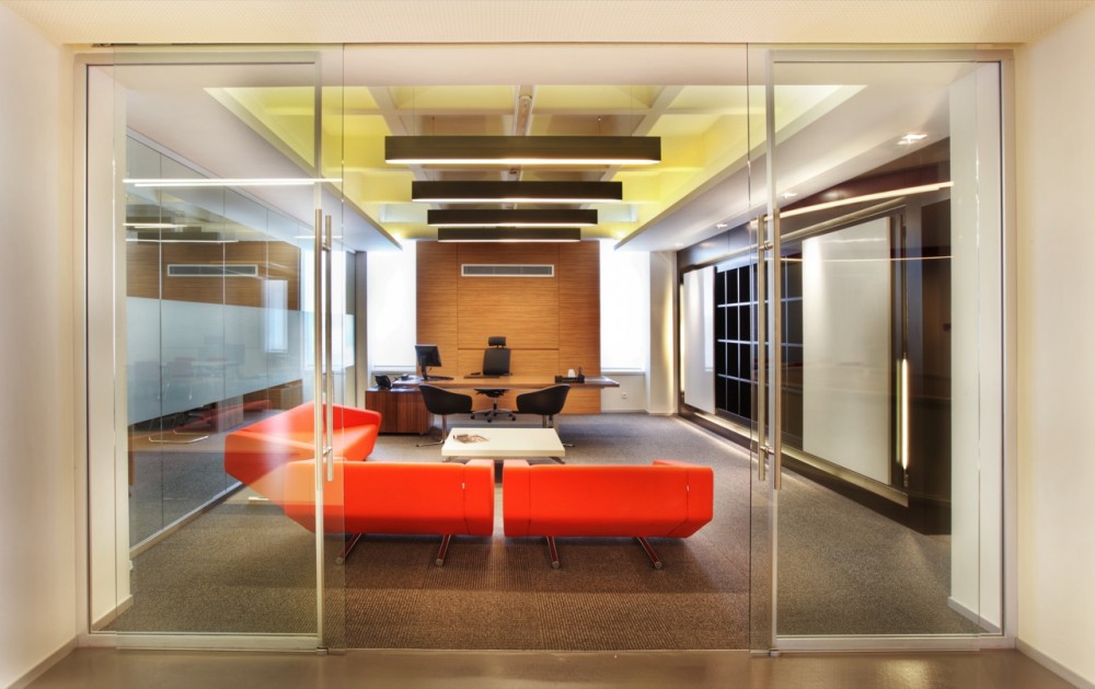 Philip Morris / Mimari Studio