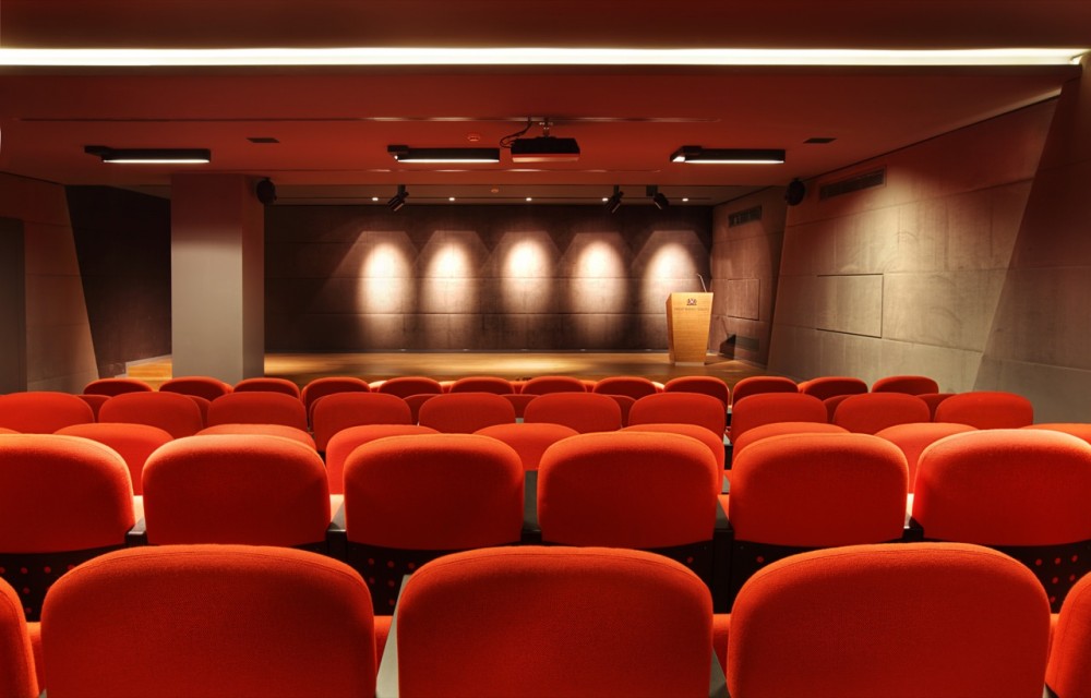 Philip Morris / Mimari Studio