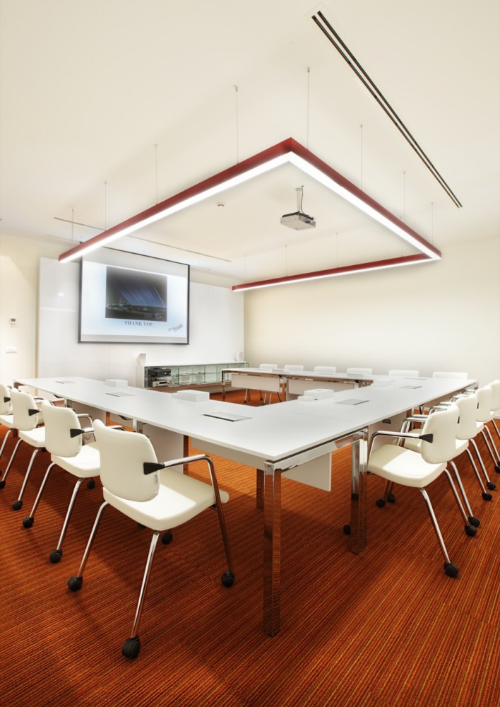 Philip Morris / Mimari Studio