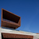 Lamego Multi Purpose Pavillion / Barbosa & Guimarães (16)