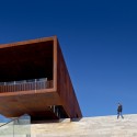 Lamego Multi Purpose Pavillion / Barbosa & Guimarães (15) Lamego Multi Purpose Pavillion / Barbosa & Guimarães (15) © Jose Campos
