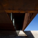Lamego Multi Purpose Pavillion / Barbosa & Guimarães (14) Lamego Multi Purpose Pavillion / Barbosa & Guimarães (14) © Jose Campos