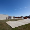 Lamego Multi Purpose Pavillion / Barbosa & Guimarães (12) Lamego Multi Purpose Pavillion / Barbosa & Guimarães (12) © Jose Campos