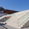 Lamego Multi Purpose Pavillion / Barbosa & Guimarães (11) Lamego Multi Purpose Pavillion / Barbosa & Guimarães (11) © Jose Campos
