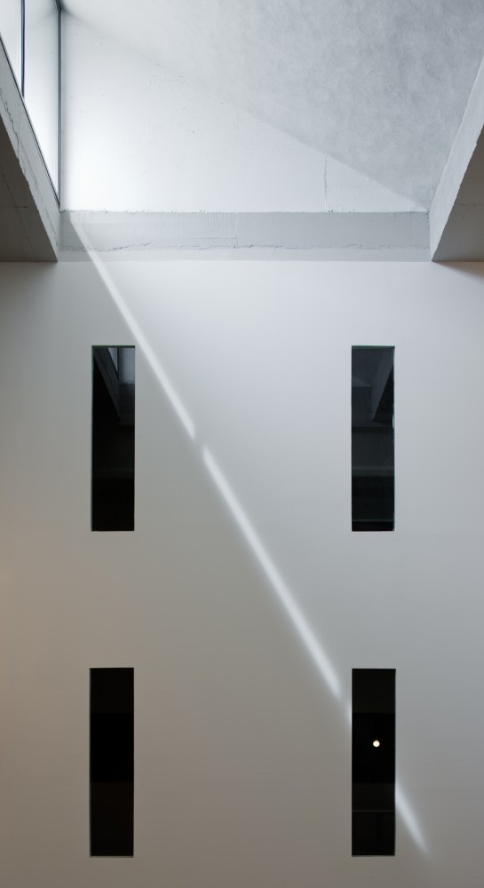 Teacher Training College / ACXT