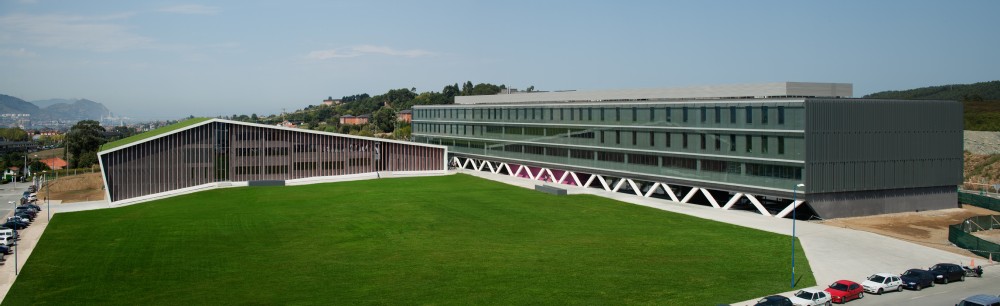 Teacher Training College / ACXT
