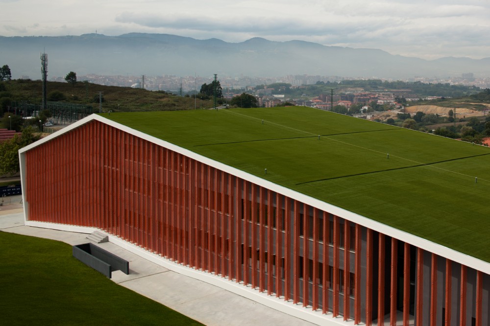 Teacher Training College / ACXT