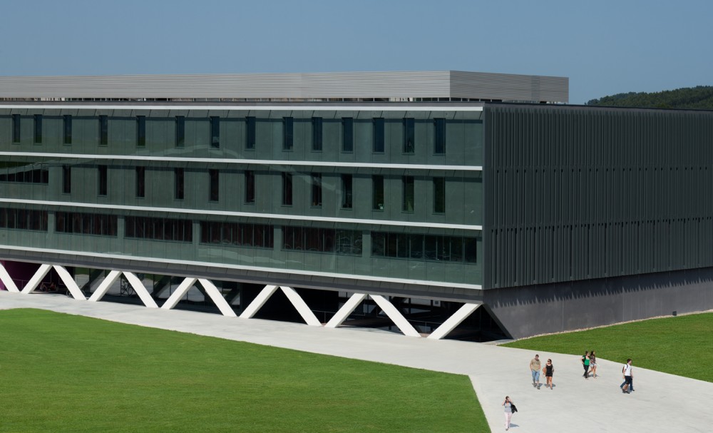 Teacher Training College / ACXT