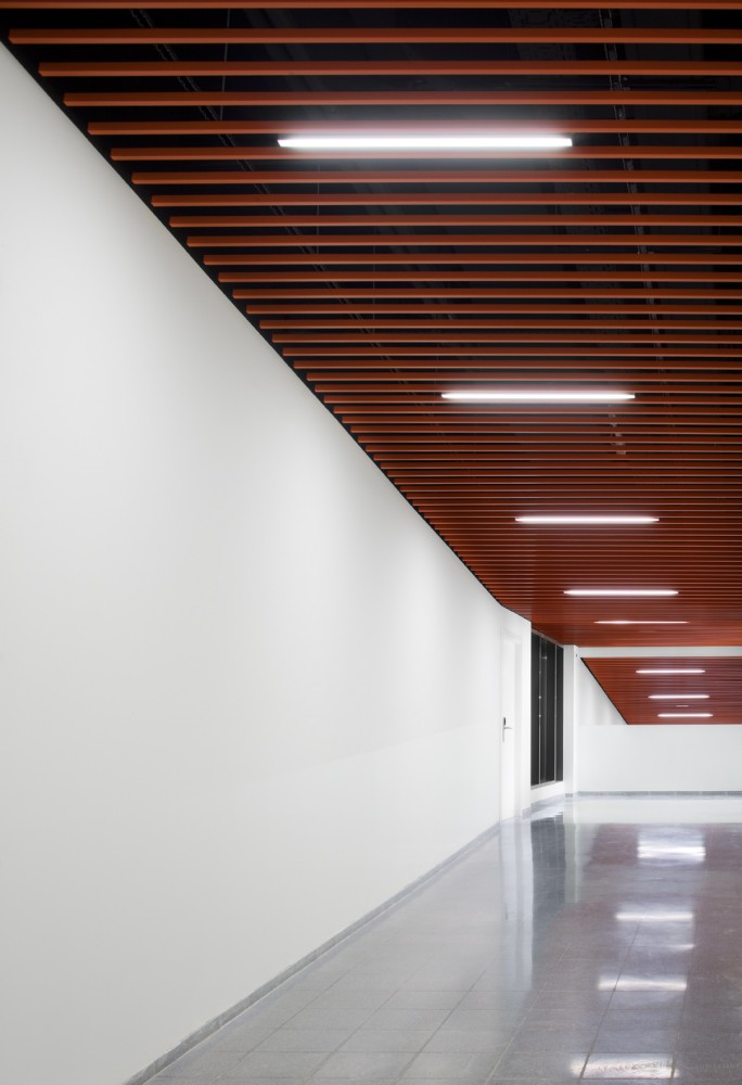 Teacher Training College / ACXT