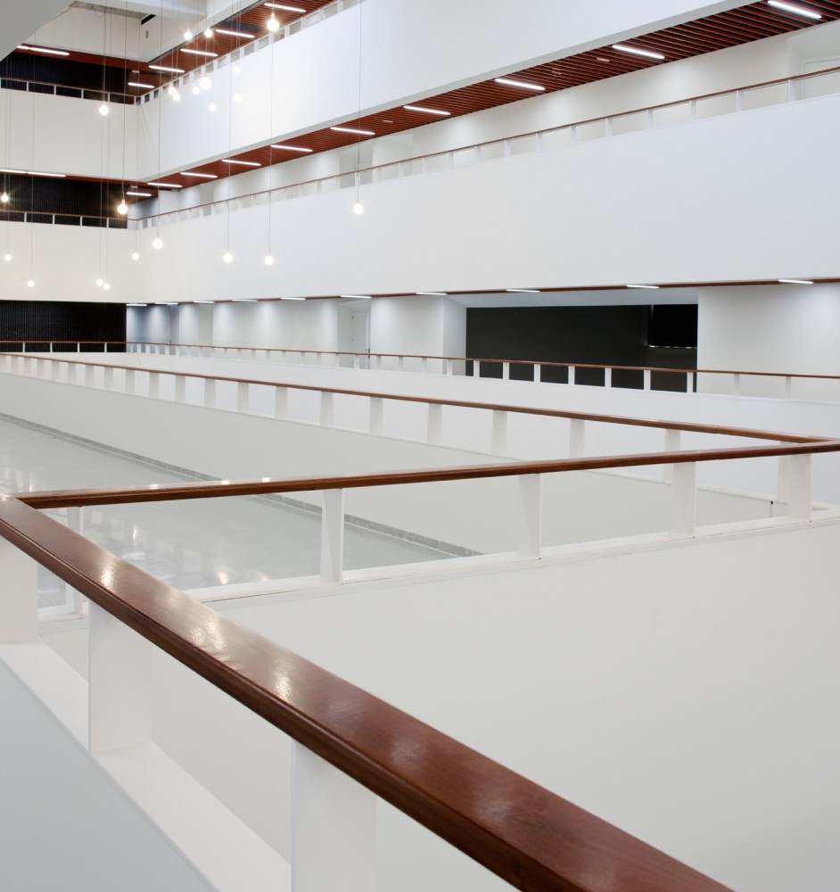 Teacher Training College / ACXT
