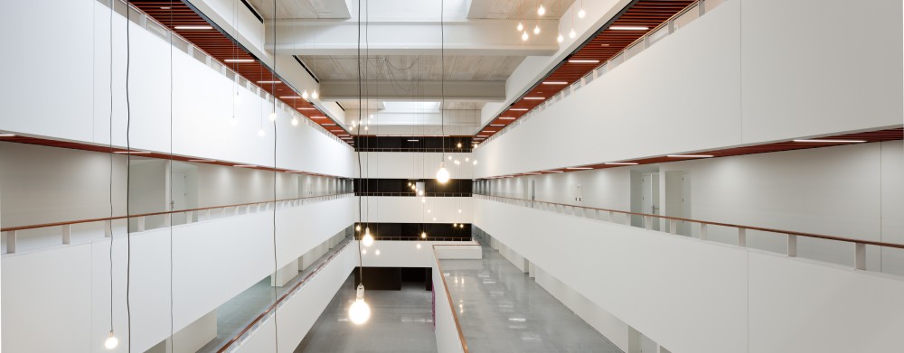Teacher Training College / ACXT