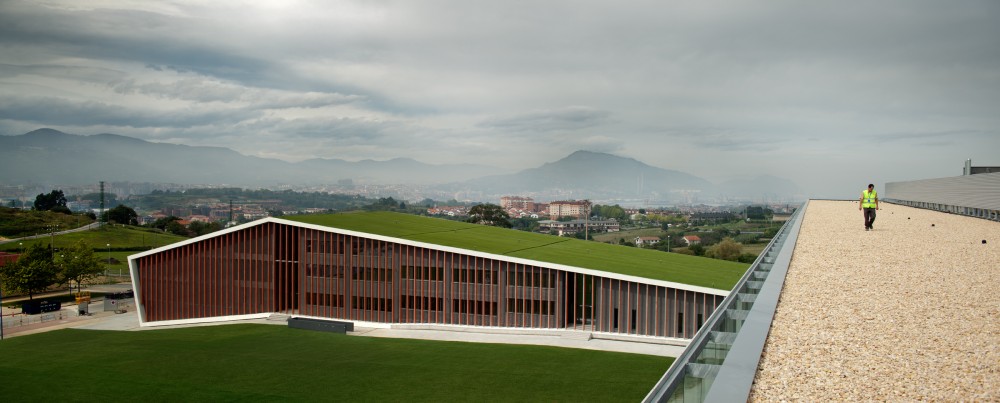 Teacher Training College / ACXT