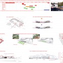 Klaksvik City Center (11) Klaksvik City Center (11) key diagrams