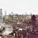 "Flip/City" (3) Courtesy of PinkCloud.DK