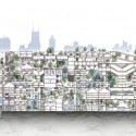 "Flip/City" (5) section