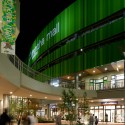 Hashimoto Konoha Mall / Jerde courtesy of Hiroyuki Kawano
