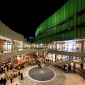 Hashimoto Konoha Mall / Jerde courtesy of Hiroyuki Kawano