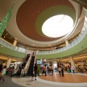 Hashimoto Konoha Mall / Jerde courtesy of Hiroyuki Kawano