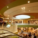 Hashimoto Konoha Mall / Jerde Courtesy of Hiroyuki Kawano